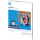 HP Semi-glossy Photo (A4 175g) 100szt. - 31745 - zdjęcie 2